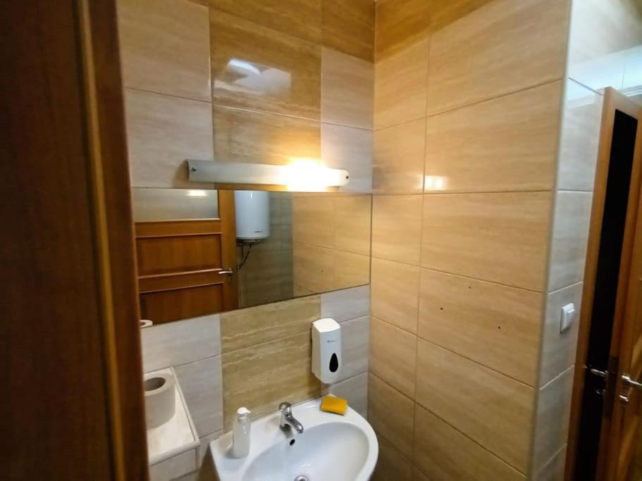 Fantastic Zg - S4 Pokoj 203 Zielona Góra Extérieur photo