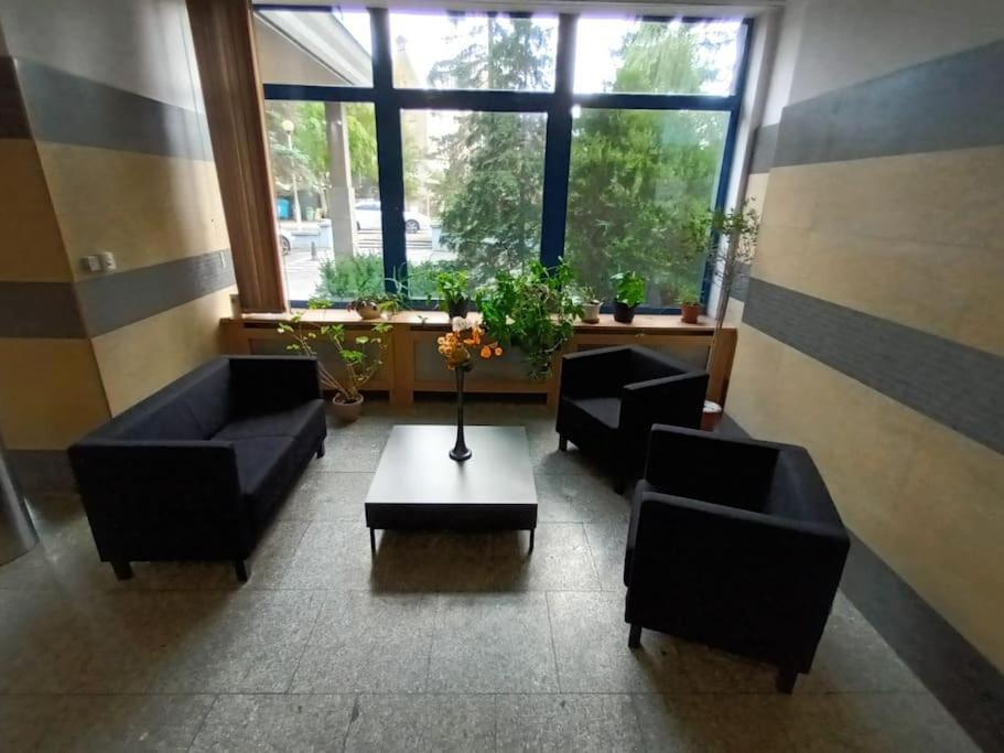 Fantastic Zg - S4 Pokoj 203 Zielona Góra Extérieur photo
