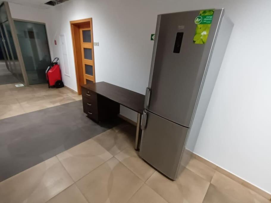 Fantastic Zg - S4 Pokoj 203 Zielona Góra Extérieur photo